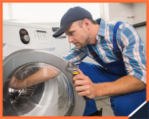 LG washer Appliance Repair 91775